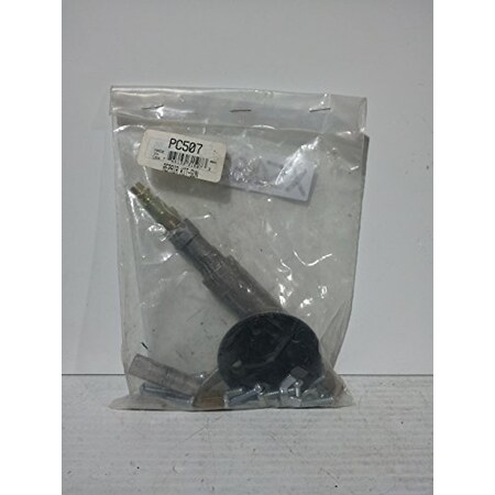 Kraft Tool Kraft Tool Pc507 Standard Texture Gun Repair Kit PC507